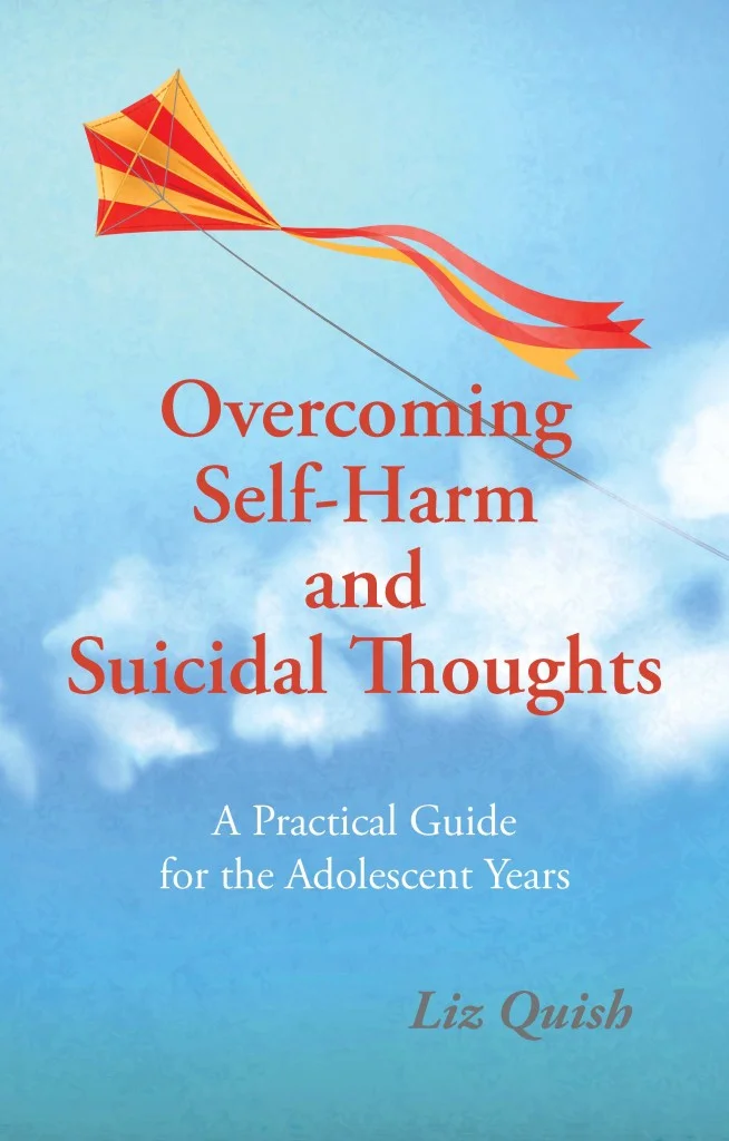 Overcoming self harm and suicidal thoughts
