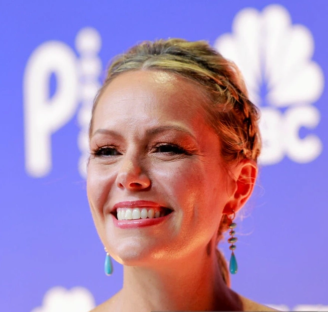dylan dreyer nouvelles dents