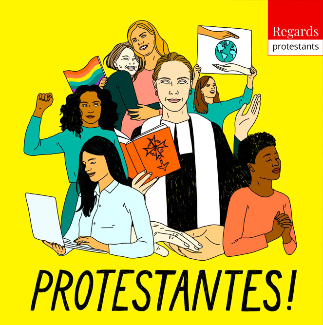 protestantes