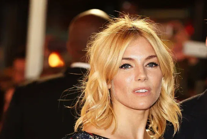sienna miller tenner i 2015