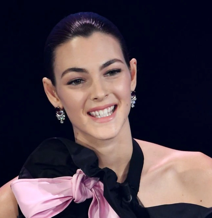 dents de vittoria ceretti en 2021