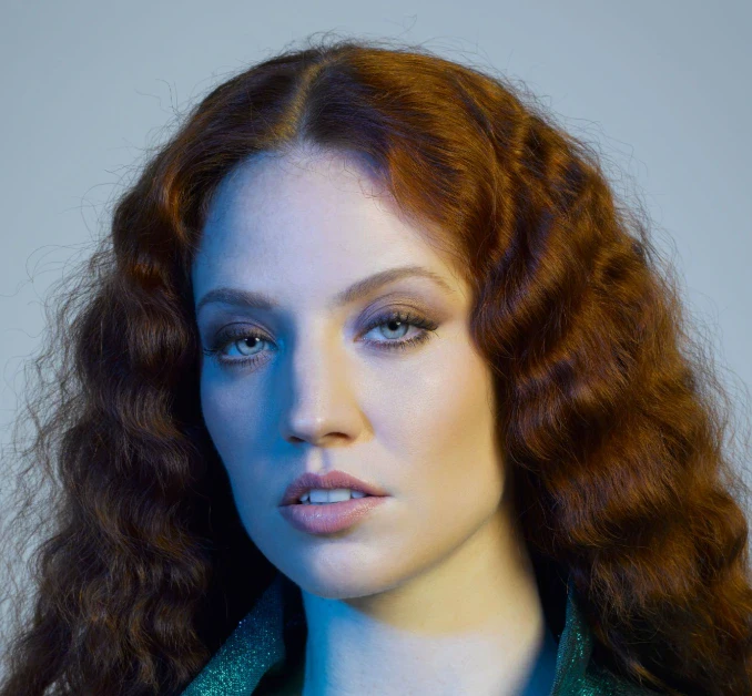 jess glynne t&auml;nder 2018