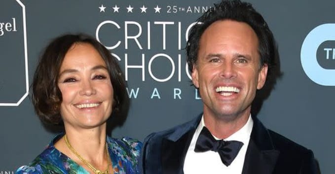 walton goggins tänder före och efter 2020