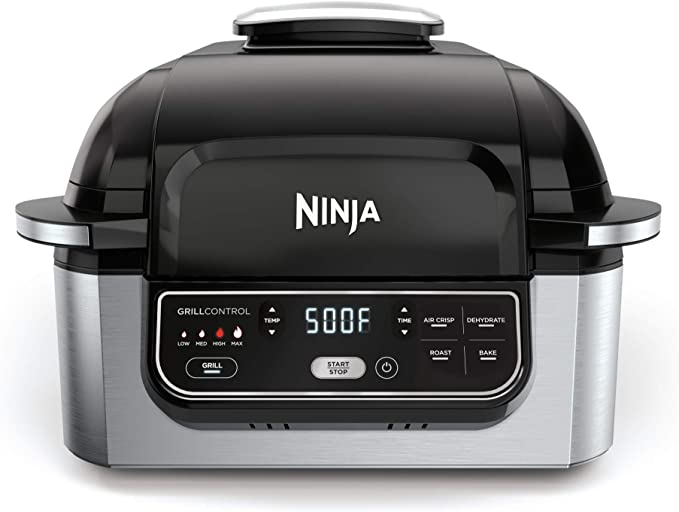 Finding the Best Air Fryer Grill Combo