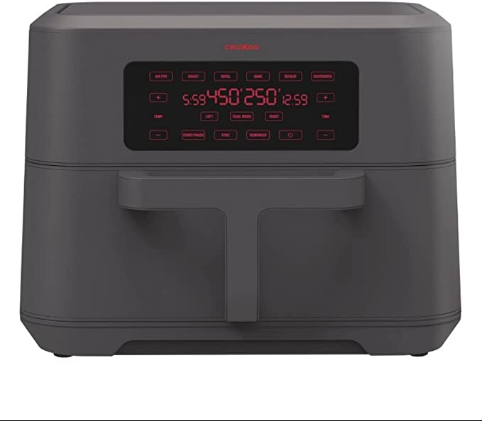 Best Non Toxic Air Fryer