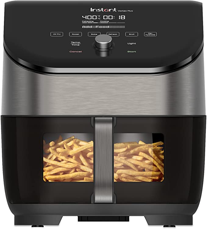 Best Non Toxic Air Fryer
