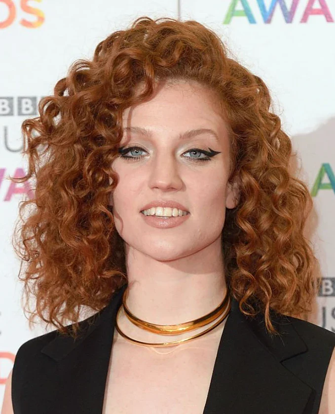 jess glynne t&auml;nder 2015