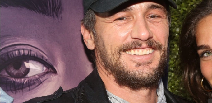 james franco hammastega 2020