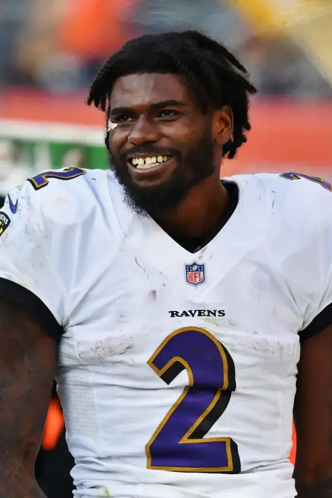 tyler huntley tanden
