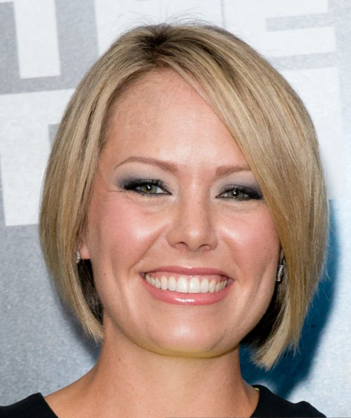 dylan dreyer dents en 2014