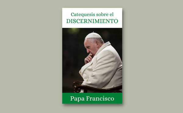 Catequesis-discernimiento-corazón-papa-Francisco
