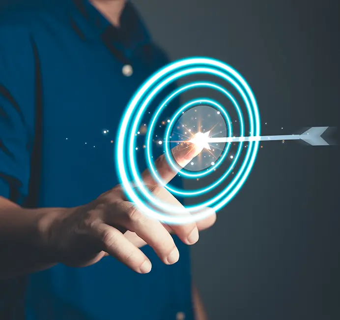 Ensure that all your data migrates with precision.