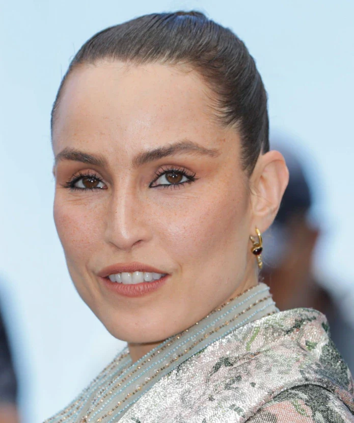 noomi rapace z&auml;hne 2021