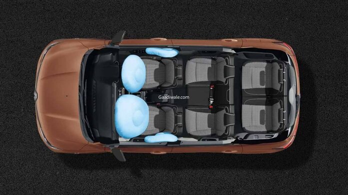 Renault Triber Limited Edition