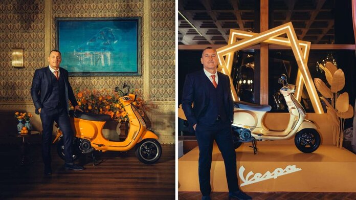 2025 vespa Scooter3