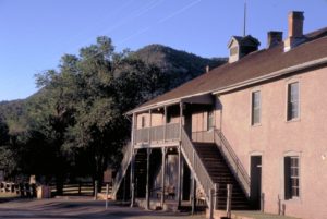 County Courthouse museum