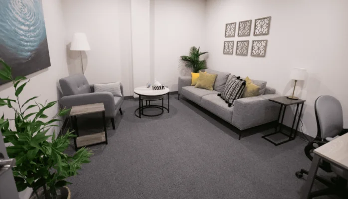 office space