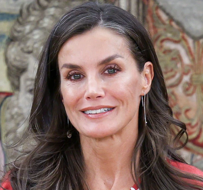 dientes de la reina letizia