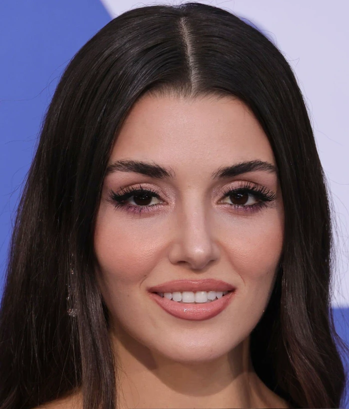 hande ercel teeth in 2023