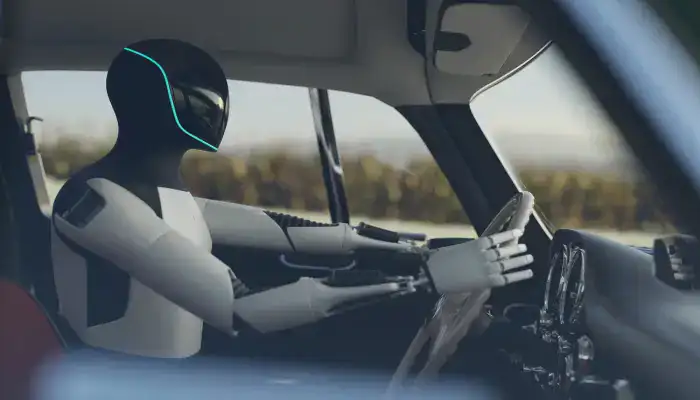 Gallery Self Driving Cars