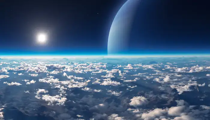Gallery Space Travel Beyond Solar System