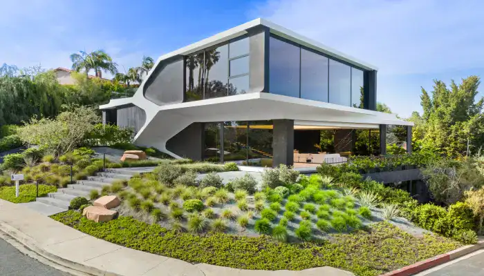 Future Homes 2050