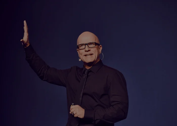 Andreas Buhr Speaker und Mentor für mehr Erfolg im Business