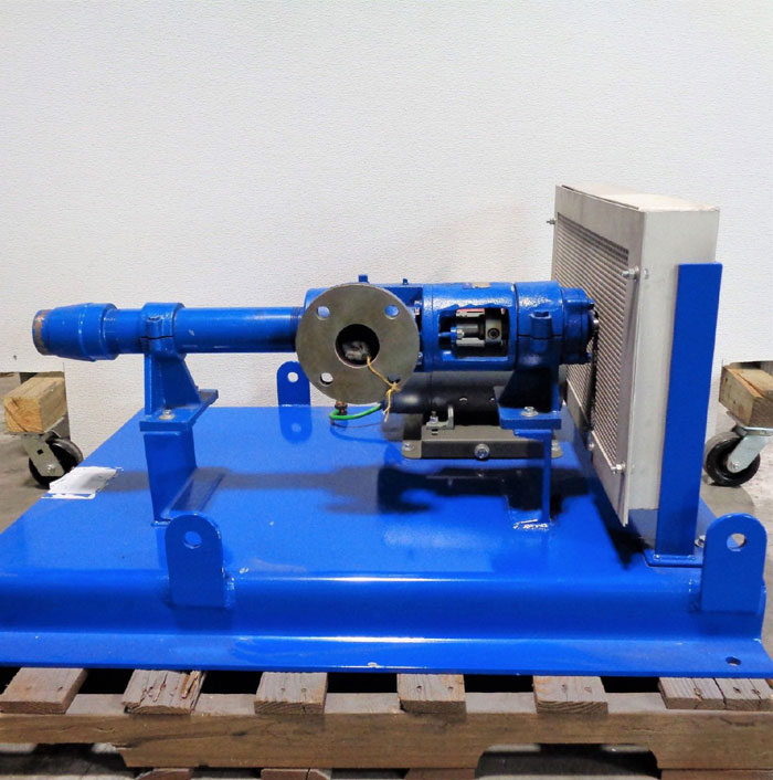 Moyno L Frame Pump Moyno L-Frame