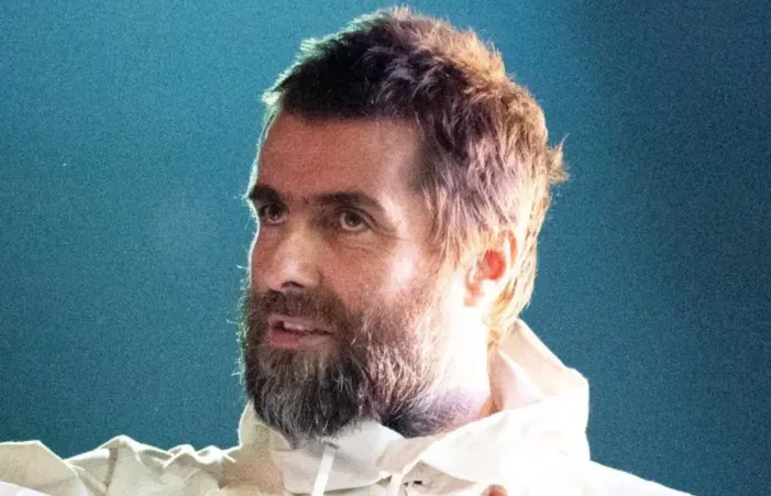 liam gallagher tanden in 2020