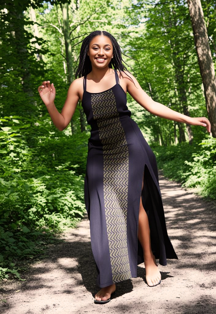 hippie-kleid-mit-schlitz-schwarz