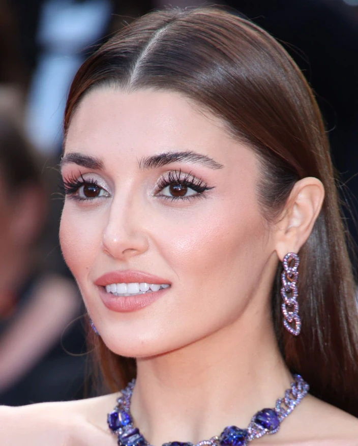 hande ercel teeth in 2024