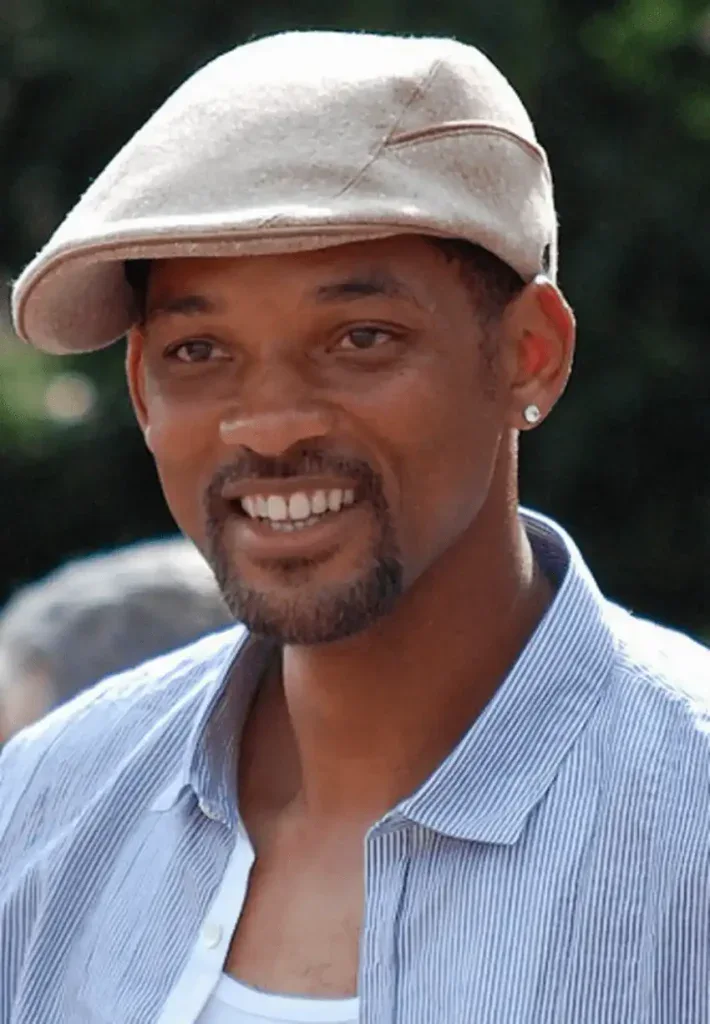 will smith 2000s