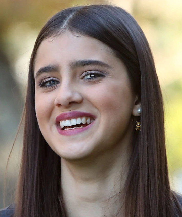 benedetta porcaroli tenner i 2015