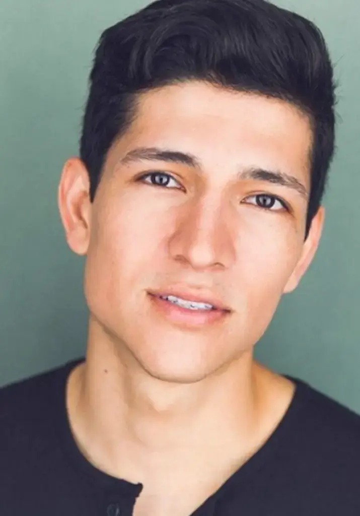 danny ramirez teeth 2015