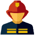Fireman