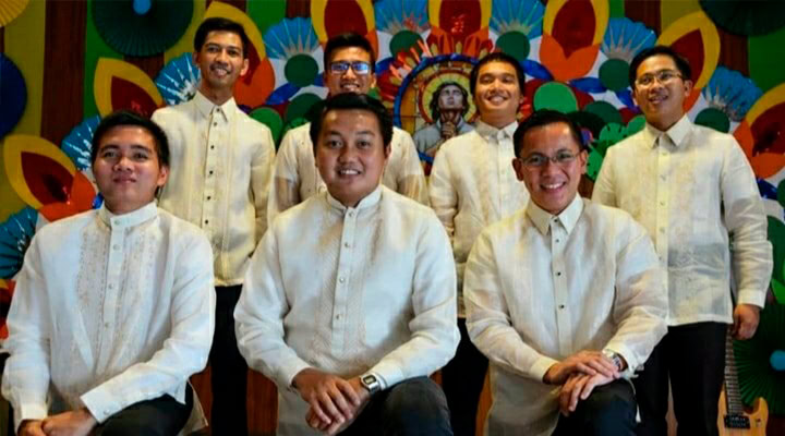 mon-carmelo-seminaristas diácono de filipinas