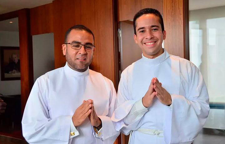 carlos-bracho-3 Iglesia de Venezuela