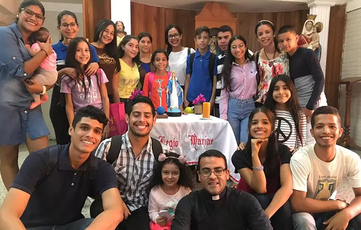 carlos-bracho-4 Iglesia de Venezuela