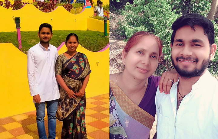 Conversi&oacute;n al cristianismo