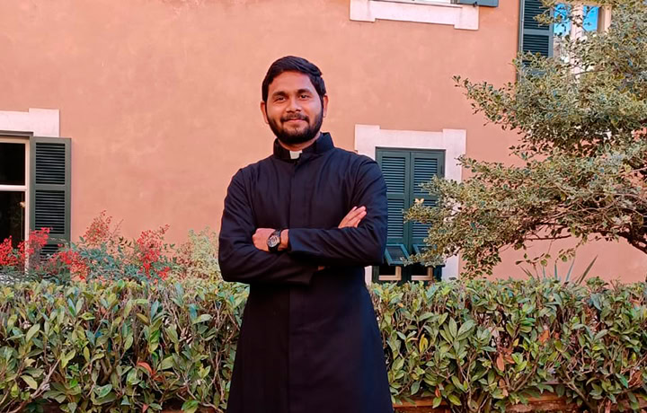 Conversi&oacute;n al cristianismo