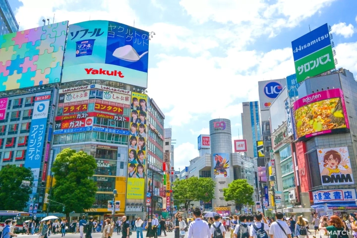 渋谷のおすすめチャットレディ事務所5選！選び方や口コミ・評判も紹介！