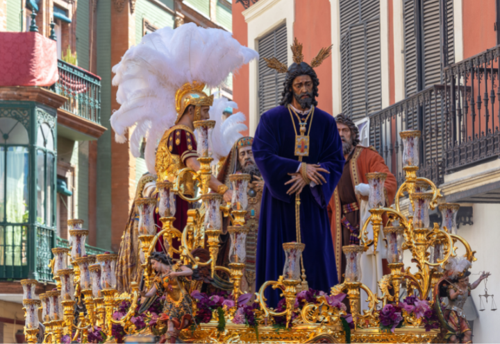 La cuaresma para los primeros Cristianos - Art&iacute;culos de Expertos - CARF