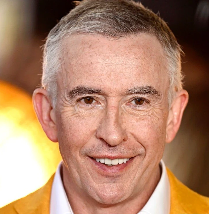 steve coogan hammaste olukord 2025