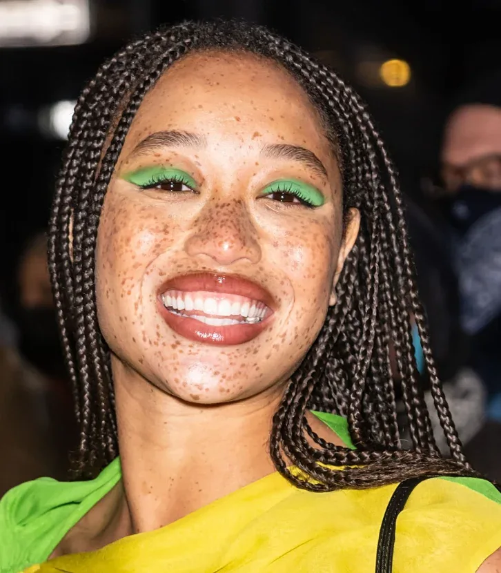 salem mitchell teeth in 2022