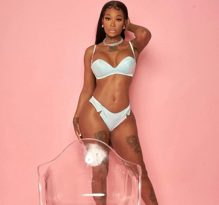 summer walker in 2020