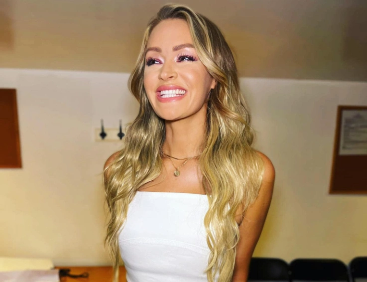 laura woods 2025