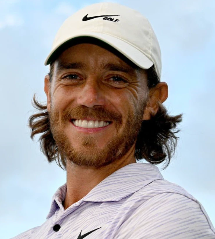 tommy fleetwood teeth in 2022