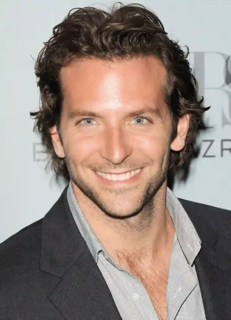 dinții lui bradley cooper 2025
