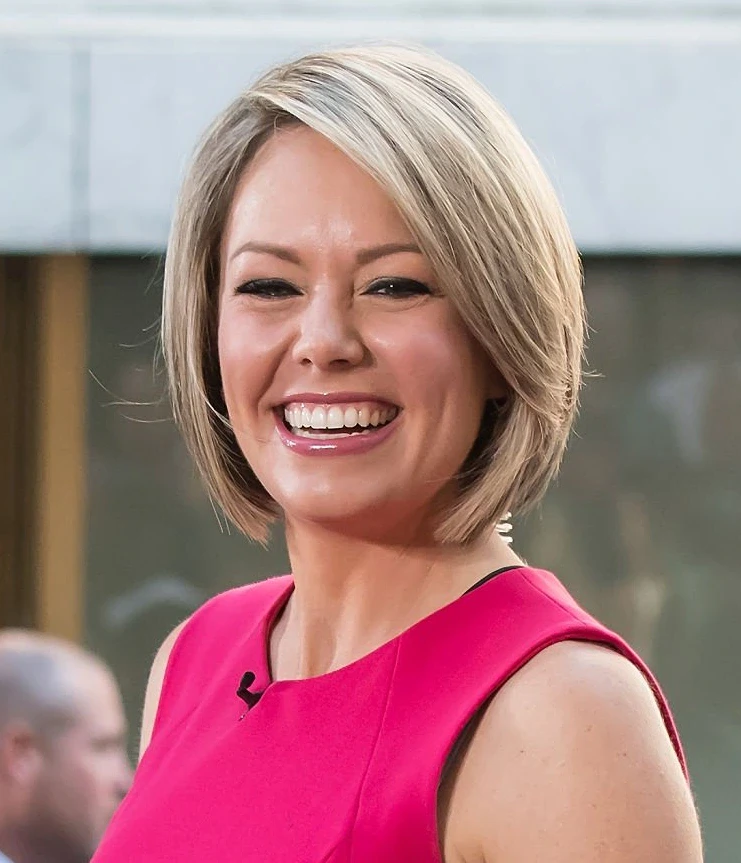 dents de Dylan Dreyer en 2017