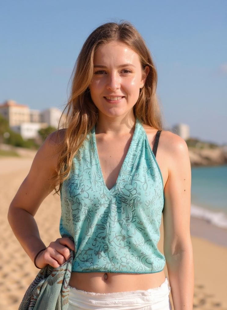 neckholder-top-tuerkis-boho-ibiza-look